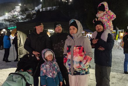 Rekordowy finał WOŚP w Wiśle